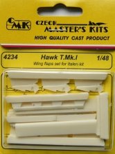 1/48 Hawk T.Mk.I Landing flaps set (ITAL)