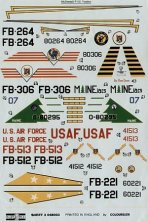 1/48 McDonnell Voodoo