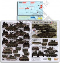 1/35 1/1 CAV M551s & M113s IN VIETNAM Part 2