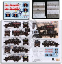 1/35 Trucks in Vietnam: M54s Part 4