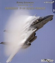 Uncovering the Grumman F-14A/F-14B/F-14D Tomcat