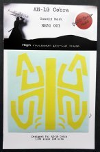 1/32 Bell AH-1G Cobra