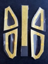 1/32 Bell AH-1G Cobra Late In & Out