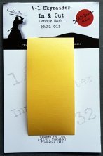 1/32 Douglas A-1H Skyraider In & Out