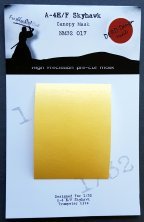 1/32 Douglas A-4E/F/K Skyhawk