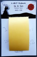 1/32 Douglas A-4E/F/K Skyhawk In&Out