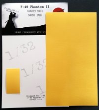 1/32 McDonnell F-4G Phantom II