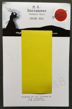 1/48 Blackburn/Hawker-Siddeley Buccaneer S.2B canopy paint mask