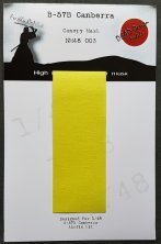 1/48 BAC/EE B-57B/G Canberra canopy paint mask