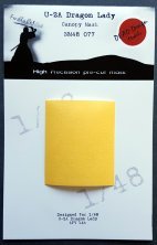 1/48 Lockheed U-2A Dragon Lady