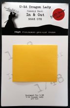 1/48 Lockheed U-2A Dragon Lady In & Out