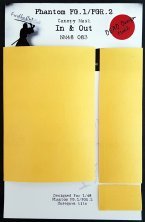 1/48 McDonnell-Douglas FG.1/FGR.2 masks