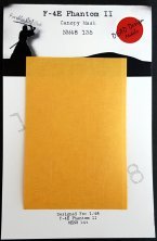 1/48 McDonnell F-4E Phantom II masks