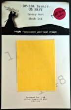 1/48 North-American/Rockwell OV-10 Bronco US Navy for Icm