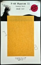 1/48 McDonnell F-4G Phantom II canopy mask for Meng