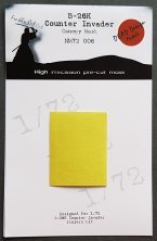 1/72 Douglas B-26K Counter Invader