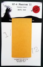 1/72 McDonnell RF-4 Phantom II