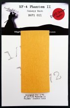 1/72 McDonnell RF-4 Phantom II