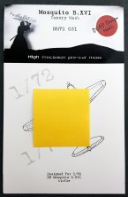 1/72 De Havilland Mosquito B.XVI