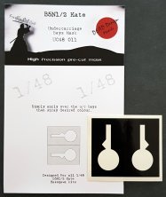 1/48 Nakajima B5N1/B5N2 Kate