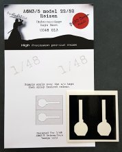 1/48 Mitsubishi A6M3/A6M5