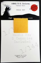 1/144 Mitsubishi A6MA1 Reisen