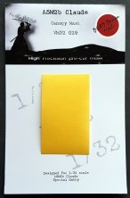 1/32 Mitsubishi A5M2b Claude paint mask