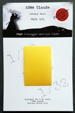 1/32 Mitsubishi A5M4 Claude paint mask