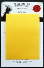 1/32 Aichi D3A1 Val  masks