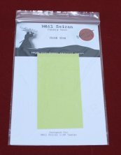1/48 Aichi M6A1 Seiran canopy paint frame mask