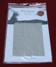 1/48 Aichi M6A1 Seiran Markings