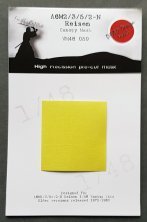 1/48 Mitsubishi A6M2/3/5c/2-N Reisen canopy paint mask