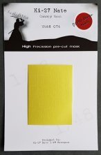 1/48 Nakajima Ki-27 Nate