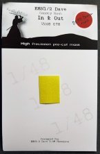 1/48 Nakajima E8N1 Type 95 Dave