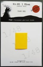 1/48 Kawasaki Ki-61-I Hien paint masks