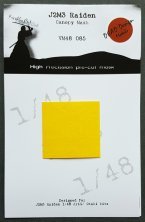 1/48 Mitsubishi J2M3 Raiden paint masks
