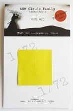 1/72 Mitsubishi A5M Claude Family canopy paint frame mask