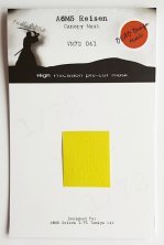 1/72 Mitsubishi A6M5 Reisen canopy paint frame mask