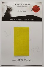 1/72 Nakajima C6N1/C6N2 Saiun