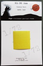 1/72 Mitsubishi Ki-30 Ann