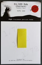 1/72 Kawasaki Ki-100-I