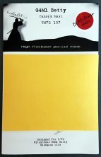 1/72 Mitsubishi G4M1 Betty