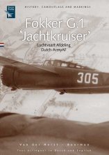 Fokker G.1A Jachtkruiser
