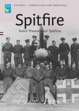Dutch Presentation Spitfires