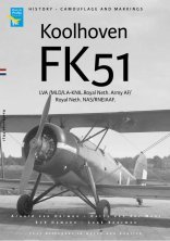 Koolhoven FK51 Koolhoven FK51