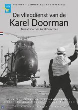 Vliegdienst/Aircraft carrier Karel Doorman