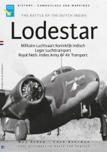 Lockheed Lodestar ML-KNIL/RNEIAAF
