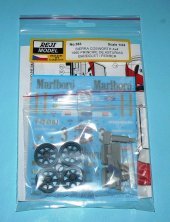 1/24 Transkit Ford Sierra Cosworth 4x4 Marlboro, 1990 decal