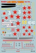 1/48 A-20 Boston/Havoc Part 2