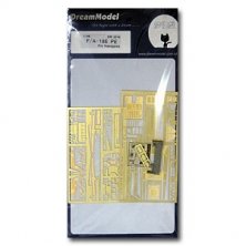 1/48 F/A-18E Grade up set
